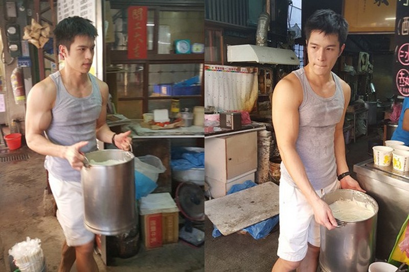 фото для записи Красавцы с тайваньских рынков вызвали ажиотаж в сети