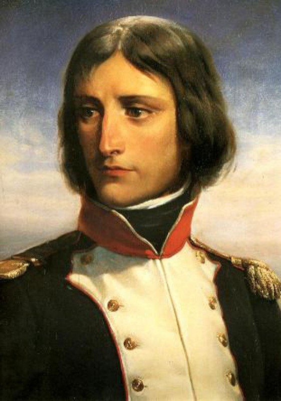 фото для записи Топ-10: Факты о Наполеоне, которые вы могли не знать
