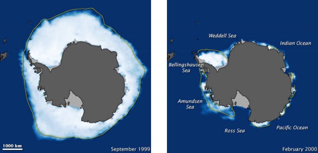 фото для записи 10 удивительных фактов об Антарктиде