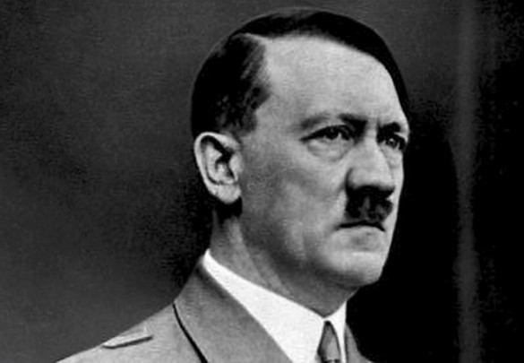 фото для записи 10 малоизвестных фактов о нацистах