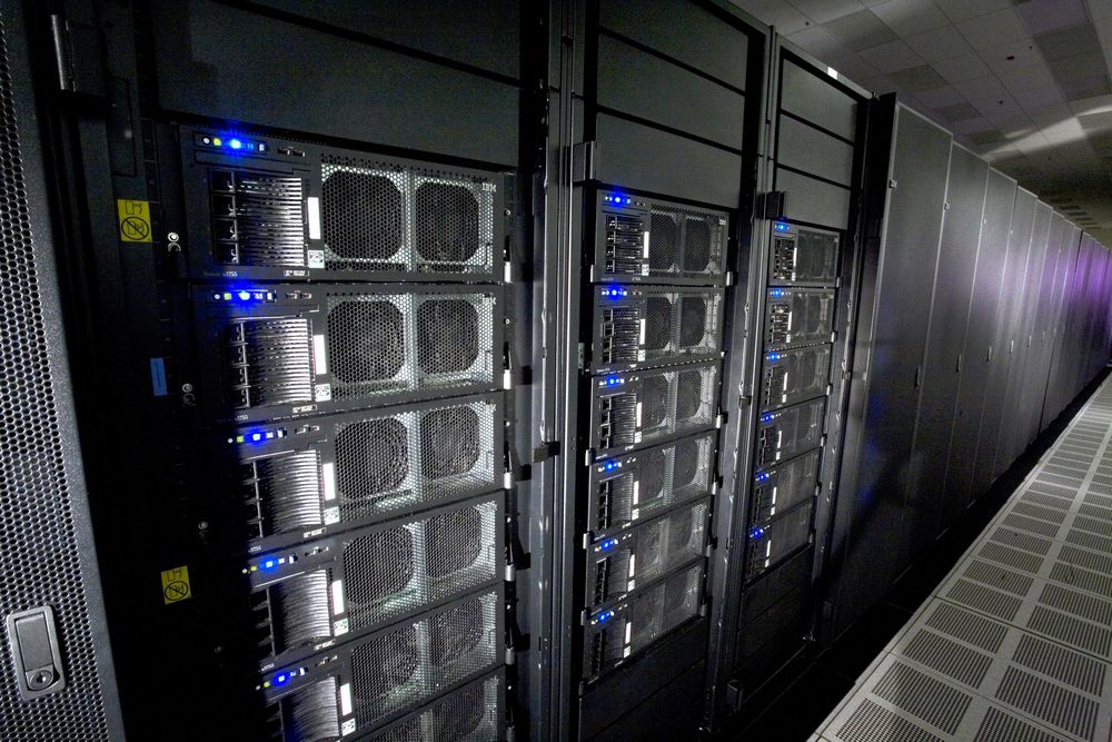 фото для записи 10 самых дорогих суперкомпьютеров