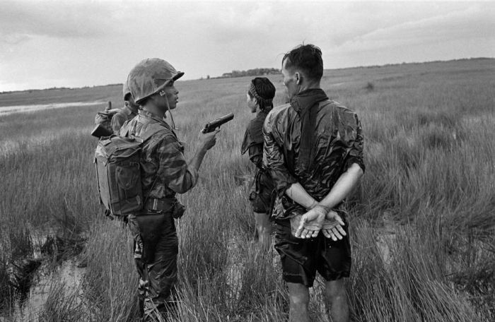 фото для записи Миф о войне во Вьетнаме