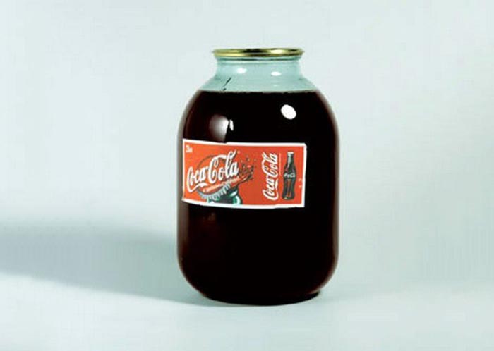 фото для записи Как Кока-Колу полюбили в СССР